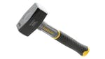 Image of Stanley Tools Fibreglass Club Hammer