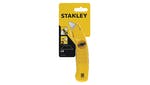 Stanley Tools Fixed Blade Knife