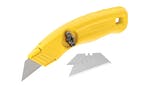 Stanley Tools Fixed Blade Knife