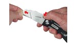 Stanley Tools Folding Utility Knife