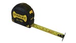 Stanley Tools Grip Pocket Tape