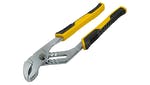 Stanley Tools Groove Joint Pliers Control Grip 250mm