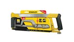 Stanley Tools Hacksaw Twin Pack