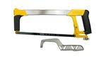 Stanley Tools Hacksaw Twin Pack