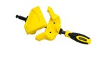 Image of Stanley Tools Heavy-Duty Corner Clamp 57mm