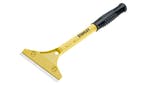 Image of Stanley Tools Heavy-Duty Long Handle Scraper