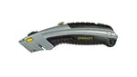 Stanley Tools Instant Change Retract Knife