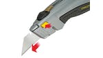 Stanley Tools Instant Change Retract Knife