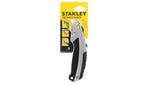 Stanley Tools Instant Change Retract Knife