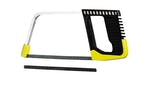 Stanley Tools Junior Hacksaw 150mm (6in)