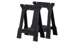 Image of Stanley Tools Junior Sawhorses (Twin Pack)