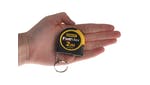 Stanley Tools Key Ring Tape 2m (Width 13mm)