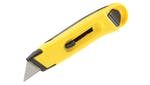 Image of Stanley Tools Lightweight Retractable Knife