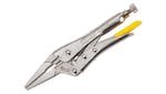 Image of Stanley Tools Long Nose Locking Pliers