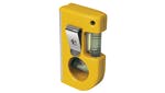 Stanley Tools Magnetic Horizontal / Vertical Pocket Level