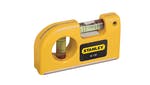 Stanley Tools Magnetic Horizontal / Vertical Pocket Level