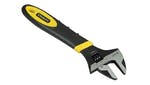 Stanley Tools MaxSteel Adjustable Wrench