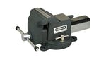 Image of Stanley Tools MaxSteel Heavy-Duty Bench Vices