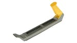 Image of Stanley Tools Metal Body Surform® Plane