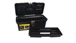 Stanley Tools Metal Latch Toolbox 41cm (16in)