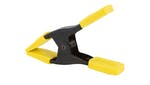 Stanley Tools Metal Spring Clamp