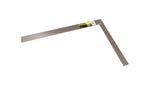 Image of Stanley Tools Metric Roofing Square 400 x 600mm