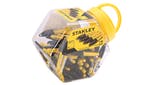 Image of Stanley Tools Mini Fine Tip Markers