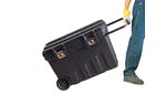 Stanley Tools Mobile Chest 109 Litre