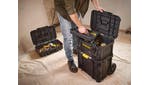 Stanley Tools Modular Rolling Toolbox