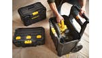 Stanley Tools Modular Rolling Toolbox