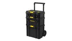 Image of Stanley Tools Modular Rolling Toolbox