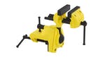 Stanley Tools Multi-Angle Hobby Vice 75mm (3in)