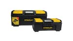 Image of Stanley Tools One Touch Toolbox DIY