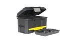 Image of Stanley Tools One Touch Toolbox with Drawer 48cm (19in)