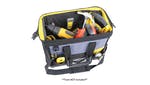 Stanley Tools Open Mouth Tool Bag 41cm (16in)