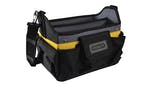 Stanley Tools Open Tool Bag 32cm (12.1/2in)