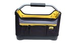 Image of Stanley Tools Open Tote Tool Bag 41cm (16in)