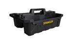 Image of Stanley Tools Plastic Tote Tray