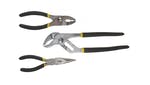 Stanley Tools Pliers Set, 3 Piece