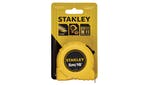 Stanley Tools Pocket Tape 5m/16ft (Width 19mm)