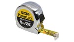 Stanley Tools PowerLock® BladeArmor® Pocket Tape