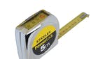 Stanley Tools PowerLock® Top Reader Tape 5m (Width 19mm)