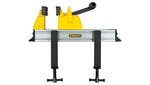 Image of Stanley Tools Quick Vice