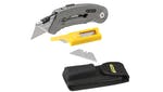 Stanley Tools QuickSlide™ 2-in-1 Sport Knife & Blades