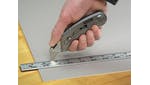 Stanley Tools QuickSlide™ 2-in-1 Sport Knife & Blades
