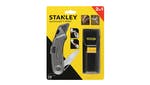 Stanley Tools QuickSlide™ 2-in-1 Sport Knife & Blades