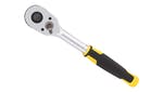 Stanley Tools Ratchet Handle 72 Tooth 1/2in Drive