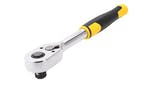 Image of Stanley Tools Ratchet Handle 72 Tooth 1/2in Drive