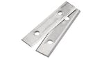 Stanley Tools Replacement Tungsten Carbide Blades (2)