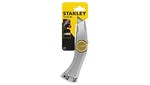 Stanley Tools Retractable Blade Heavy-Duty Titan Trimming Knife